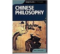 Philosophie chinoise - Guides simples