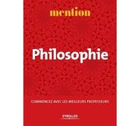 Philosophie: Commencer avec les meilleurs professeurs