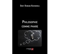 Philosophie Comme Phare