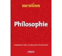Collectif – Philosophie : Commencer avec les meilleurs professeurs – Broché – Groupe Eyrolles