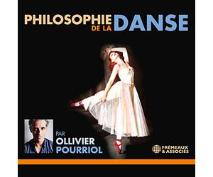 PHILOSOPHIE DANSE