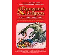 Philosophie de Donjons et Dragons