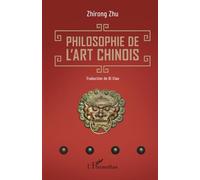 Philosophie de l’art chinois