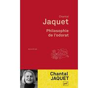 Philosophie de l’odorat