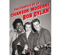 Philosophie de la chanson moderne