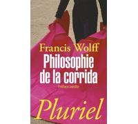 Philosophie de la corrida