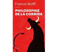 Philosophie De La Corrida