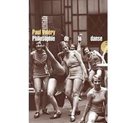 Paul Valéry – Philosophie de la danse – Roman – Broché