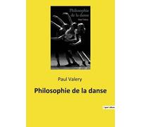 Philosophie De La Danse