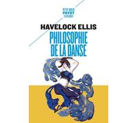 Philosophie de la danse