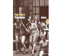 Philosophie de la danse - Paul Valéry - Allia - broché - Roman
