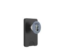 Philosophie de la fierté d'Aristote Grèce PopSockets PopWallet pour MagSafe