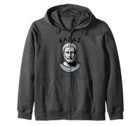 Philosophie de la fierté d'Aristote Grèce Sweat à Capuche