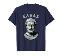 Philosophie de la fierté d'Aristote Grèce T-Shirt