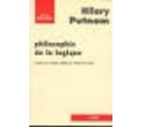 Hilary Putnam – Philosophie de la logique – Broché – Eclat
