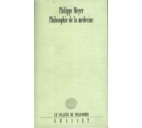 Philosophie de la médecine