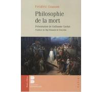 philosophie de la mort (0)