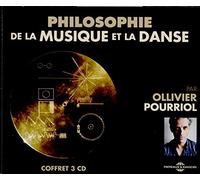 Philosophie de la musique et du chant