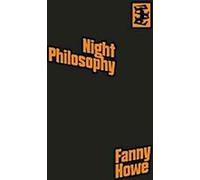 Philosophie de la nuit