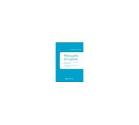 Philosophie de la praxis Marx Lukacs et l’École de Francfort - Andrew Feenberg - Lux Quebec - broché - Essai