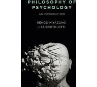 Philosophie de la psychologie