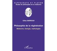 Philosophie de la régénération