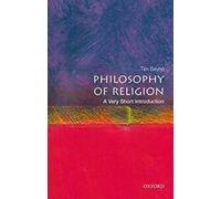 Philosophie de la religion : Une très courte introduction
