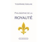 Philosophie de la royauté