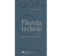 Philosophie de la technologie à l'ère des nouveaux médias