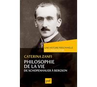 Philosophie de la vie