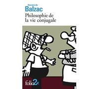 Philosophie de la vie conjugale