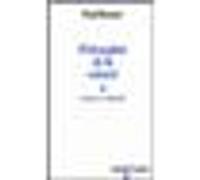 Philosophie de la volonté Paul Ricoeur (Auteur)