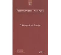 Philosophie De L'action