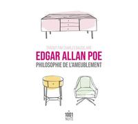 Philosophie de l'ameublement