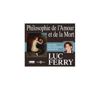 Philosophie de l'Amour et de la Mort
