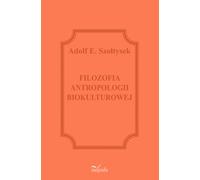 Philosophie de l'anthropologie bioculturelle