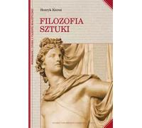 Philosophie de l'art