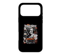 Philosophie de l'atome épicurien Romain Antique Lucrèce Coque pour iPhone 17 Pro Max