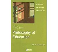 Philosophie de l'éducation