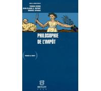 Philosophie de l'impôt