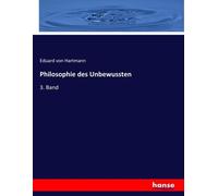 Philosophie de l'inconscient