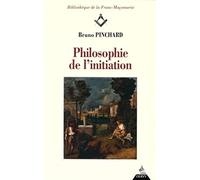 Philosophie de l'initiation