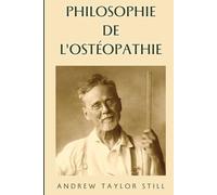 Philosophie de l'ostéopathie