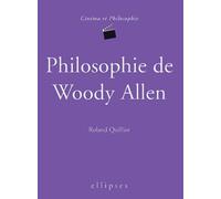 Philosophie de Woody Allen