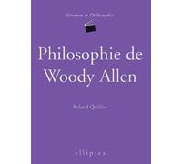 Philosophie de Woody Allen
