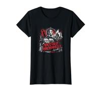 Philosophie d'échecs Renaissance Niccolo Machiavel T-Shirt Graphique avec Valeur