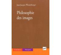 Philosophie Des Images