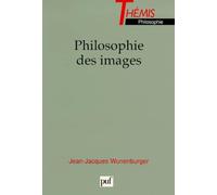 Philosophie des images