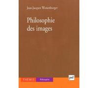 Philosophie des images, 2e édition