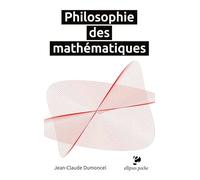Philosophie des mathématiques